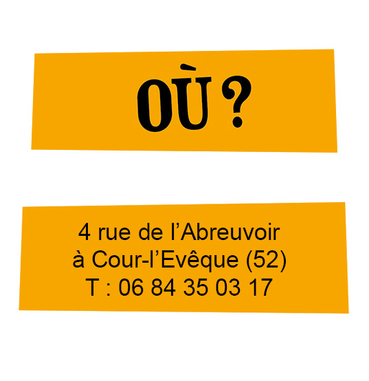 C'est où le Bal du Père Bichot ?